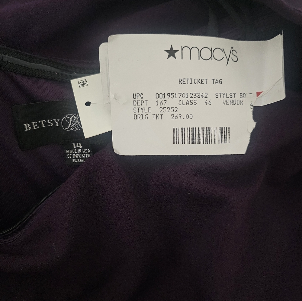 Women's clothing (253) - Picture 6 of 6